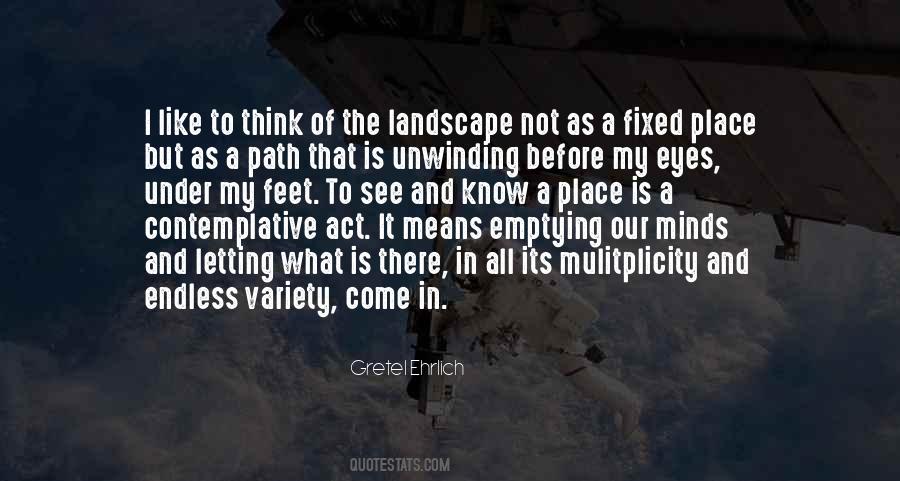Under Eye Quotes #695147