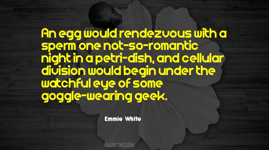 Under Eye Quotes #708648
