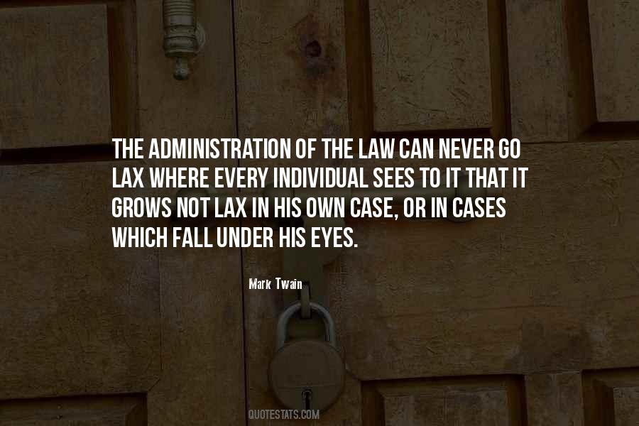 Under Eye Quotes #783545