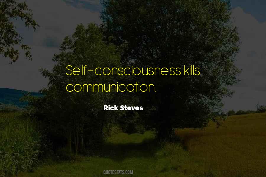 Quotes About Speech Communication #1647581