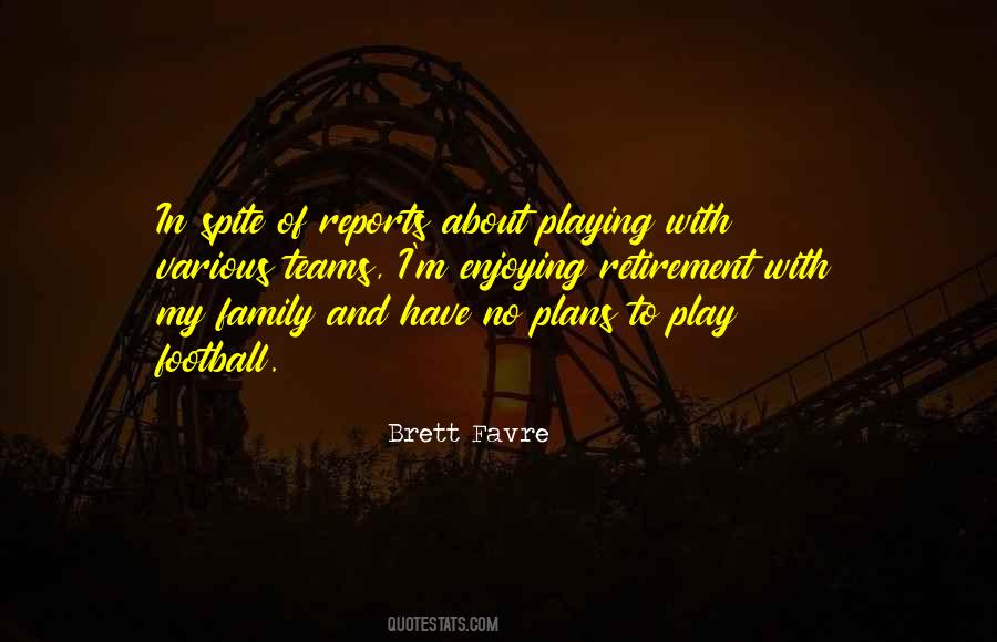 Quotes About Reports #1305741