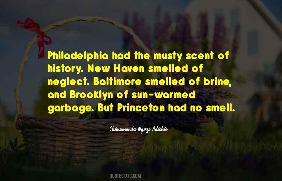 Biochemically No Different Quotes #803715