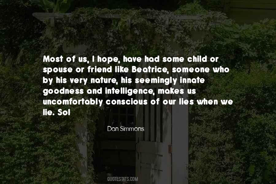 Where Hope Lies Quotes #297970