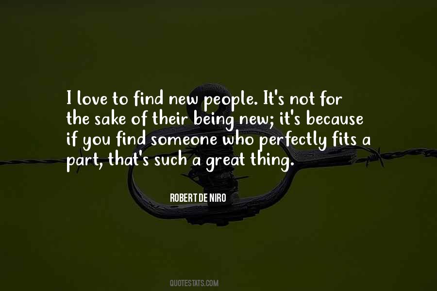 New People Quotes #1100902