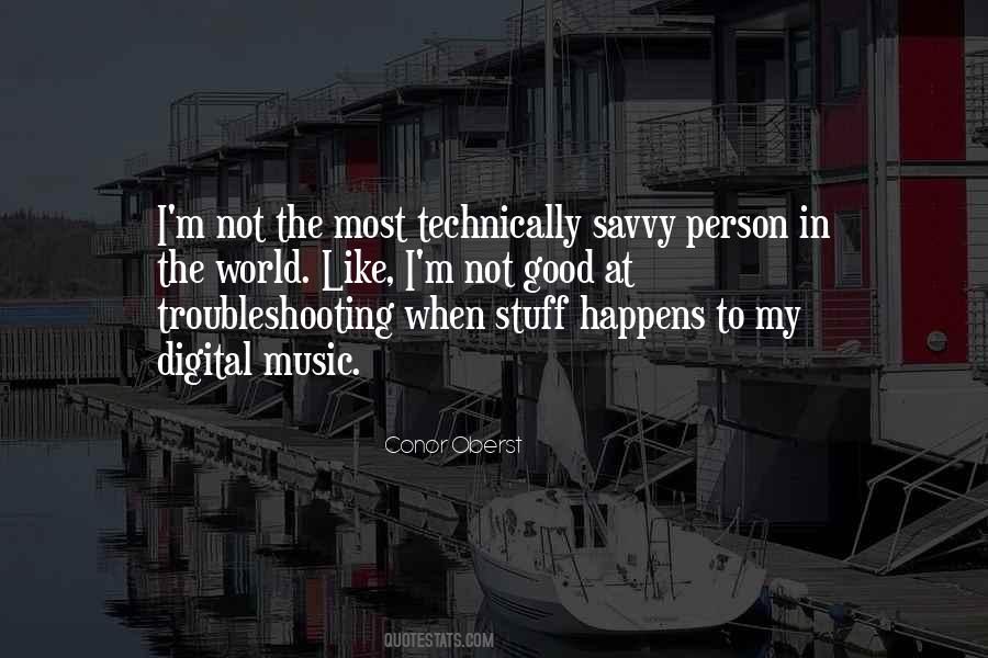 Quotes About Troubleshooting #1582792