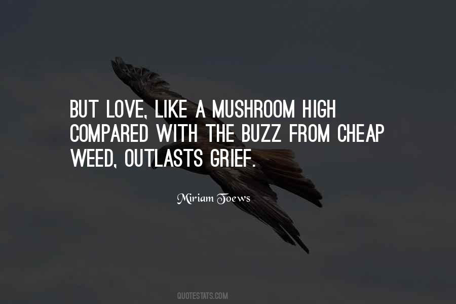 Quotes About High #1830124