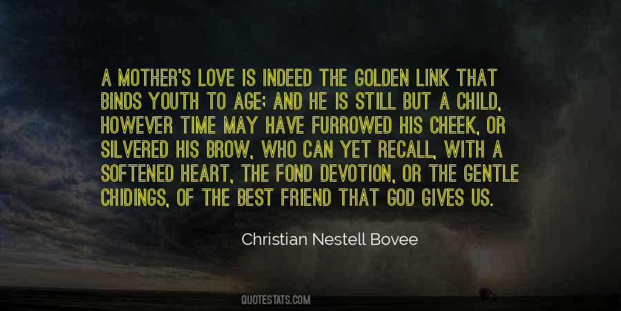 Age Of Youth Quotes #45053