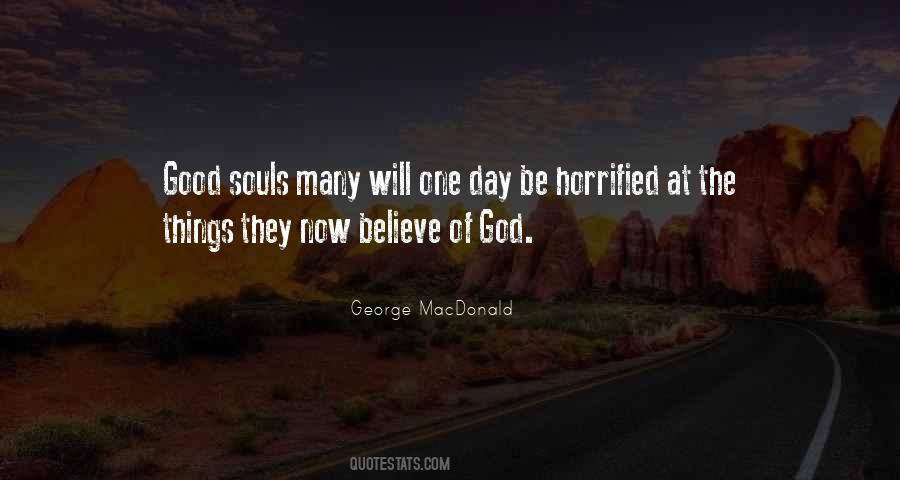 Quotes About Souls Day #1546146