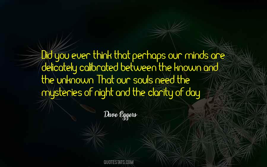 Quotes About Souls Day #1659319