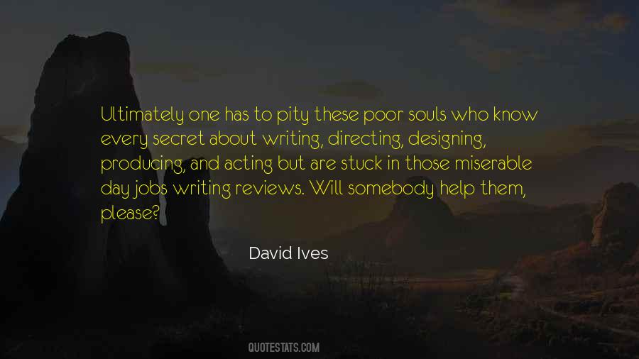Quotes About Souls Day #771445