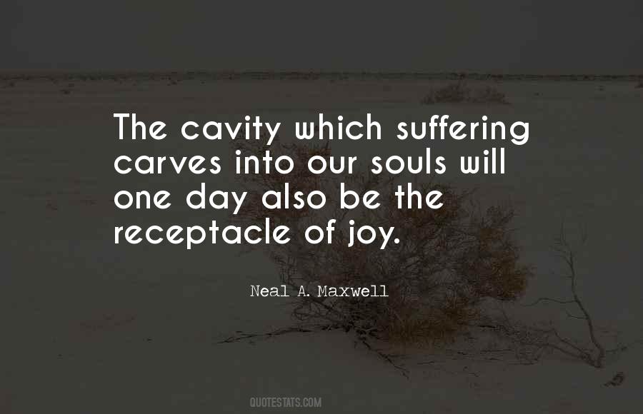 Quotes About Souls Day #93656