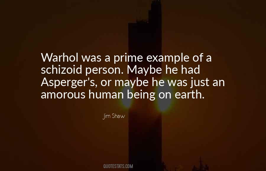 Quotes About Having Aspergers #13742