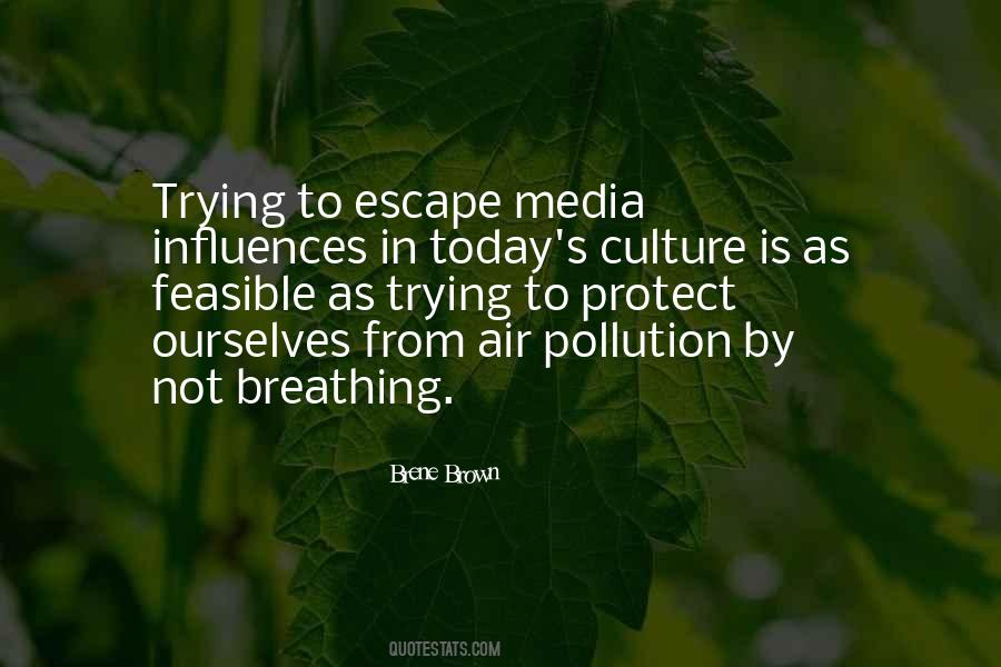 Quotes About Air Pollution #1165488