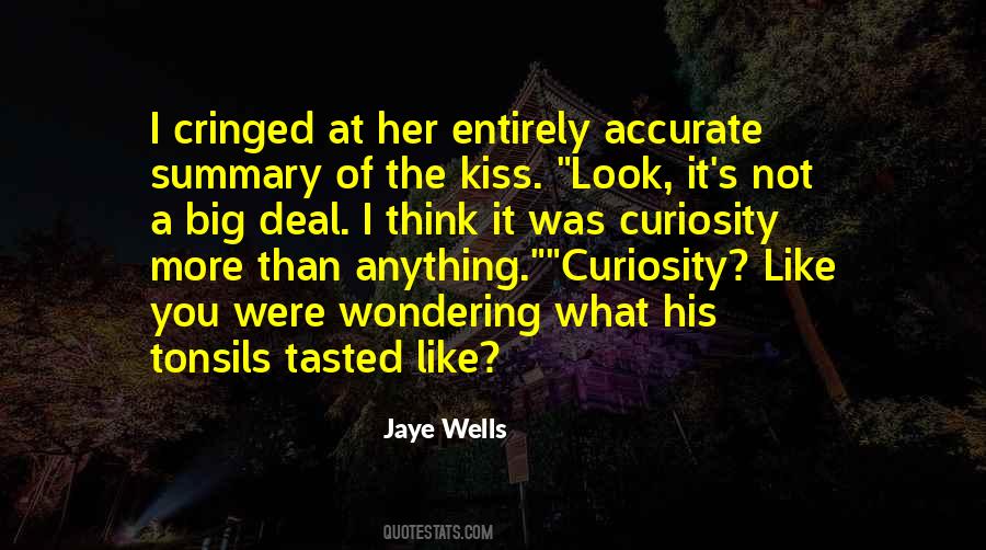 Vampire Tale Quotes #351317