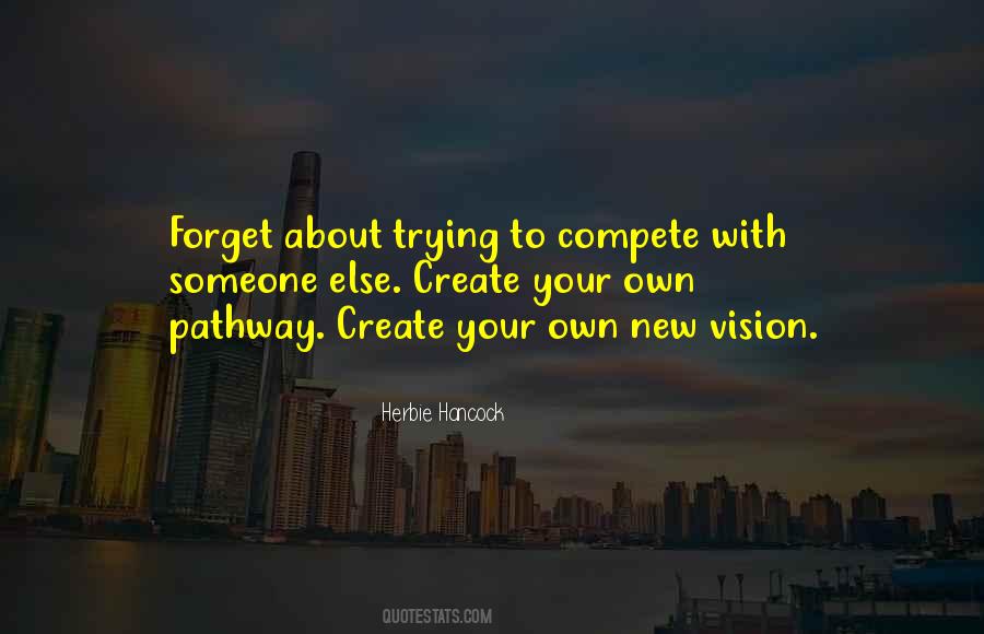 New Vision Quotes #1378229