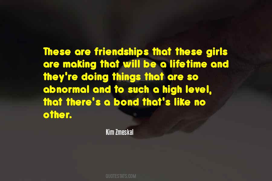 Zmeskal Quotes #309172