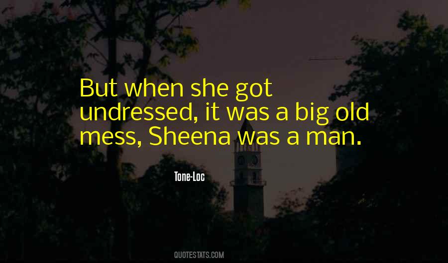 Loc Quotes #163431