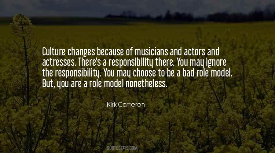 Quotes About Bad Musicians #1250918