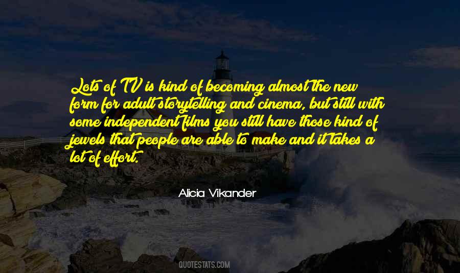 Quotes About Becoming Someone New #428029