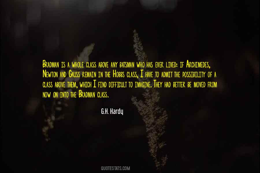 Secular Sacred Dichotomy Quotes #37655