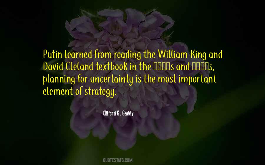 Quotes About Reading Is Important #822400