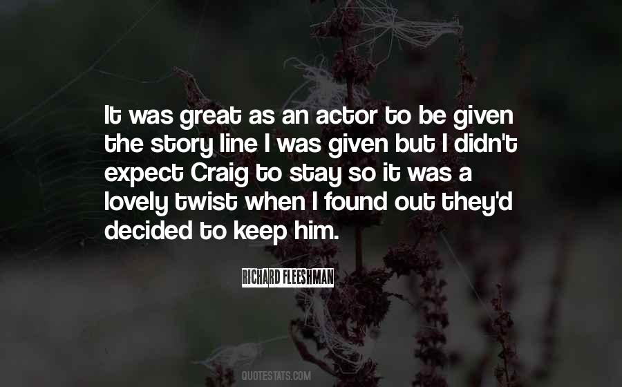 Quotes About I Found Him #137966