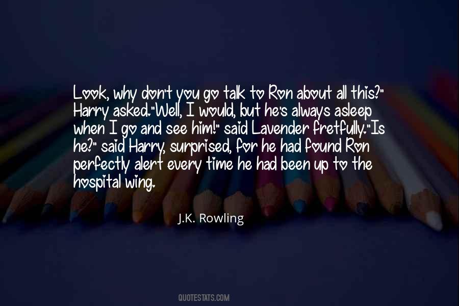 Quotes About I Found Him #222730