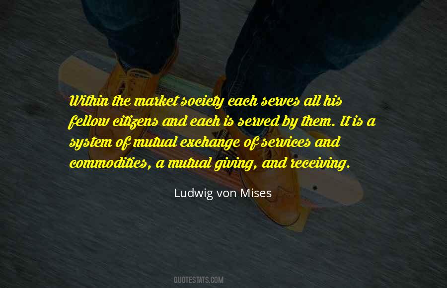 Commodities Market Quotes #844497