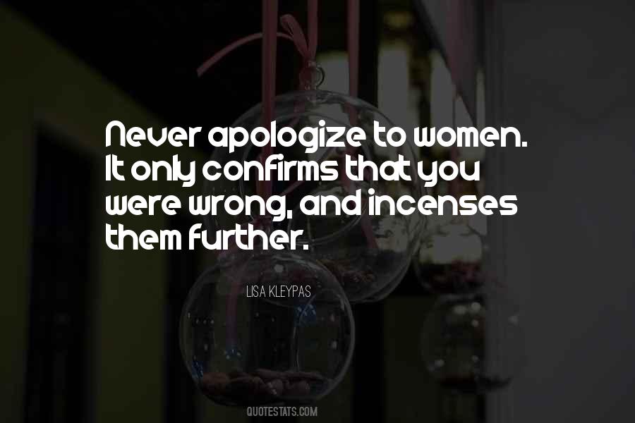 Women It Quotes #1194763