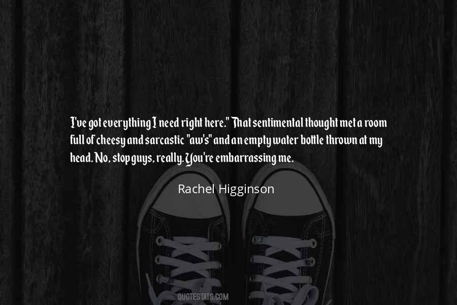 Pretty In Black Series Quotes #185885