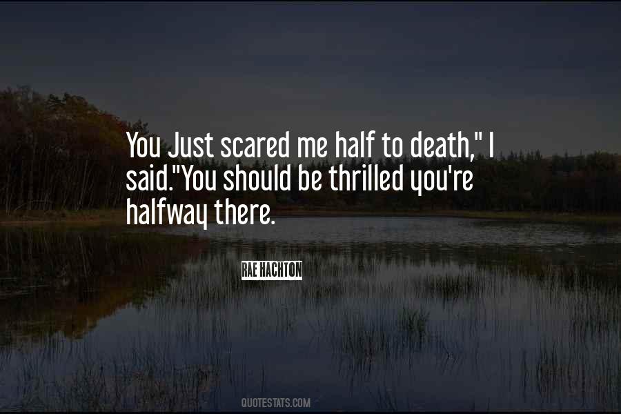 Pretty In Black Series Quotes #410043