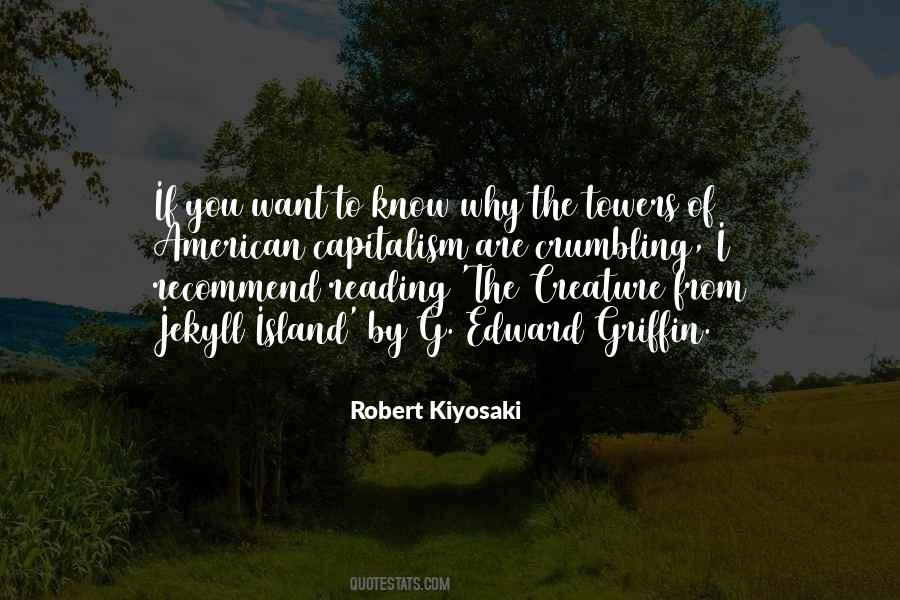 American Capitalism Quotes #1565412