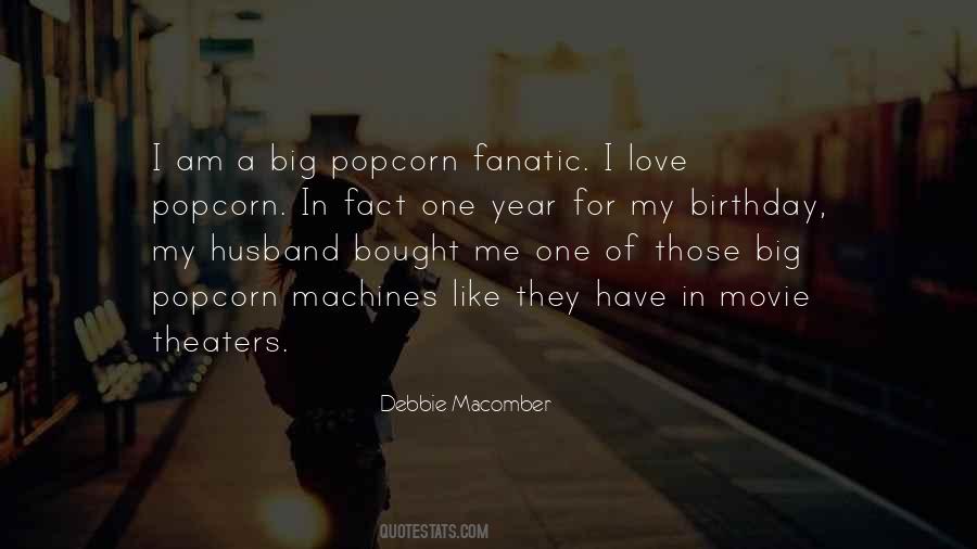 Quotes About Birthday Husband #1607884