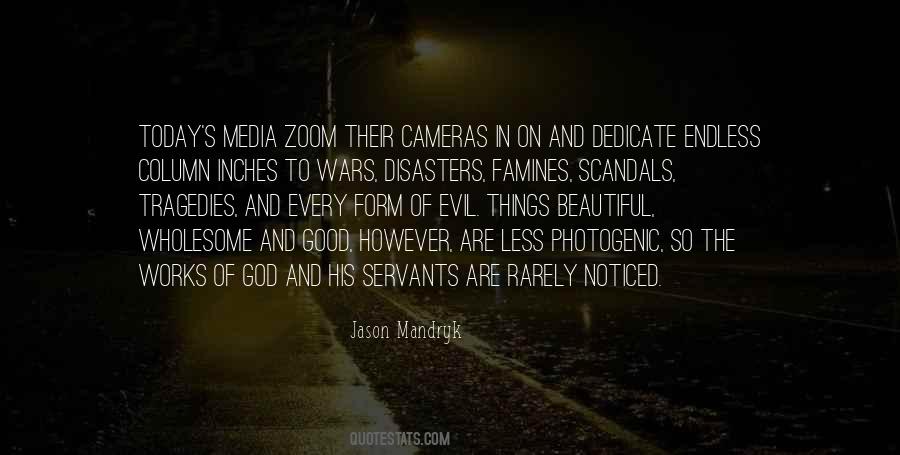 Quotes About Good Servants #1202892