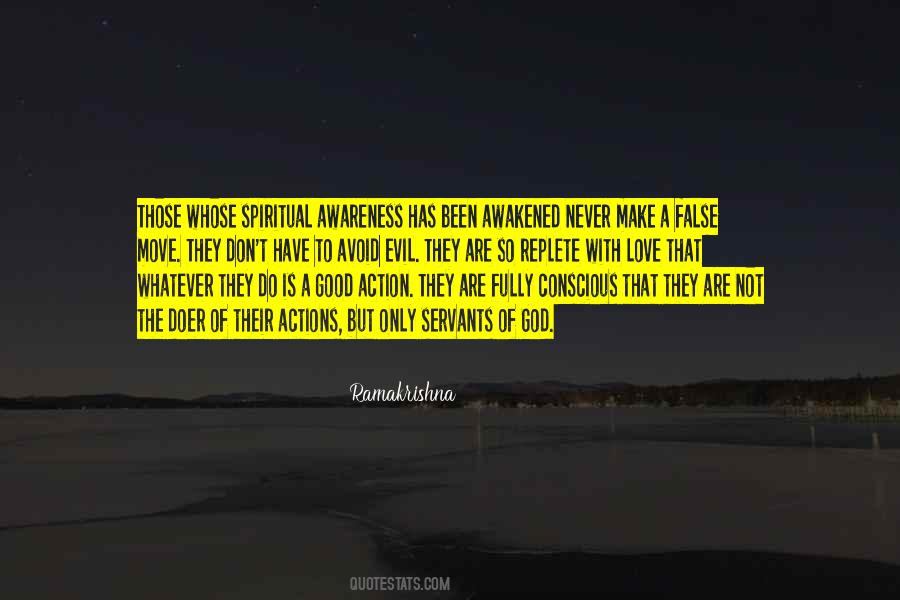 Quotes About Good Servants #1440219