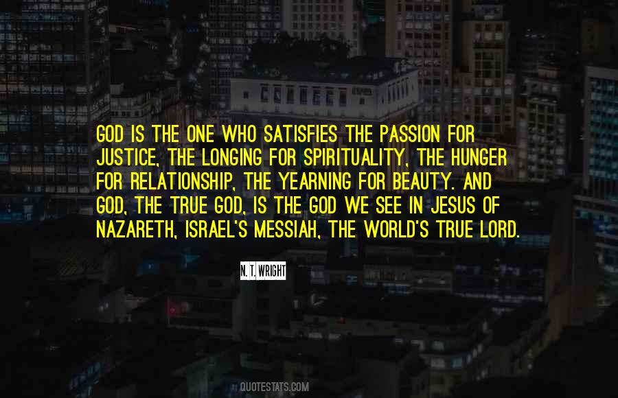 Quotes About Beauty And God #1202111