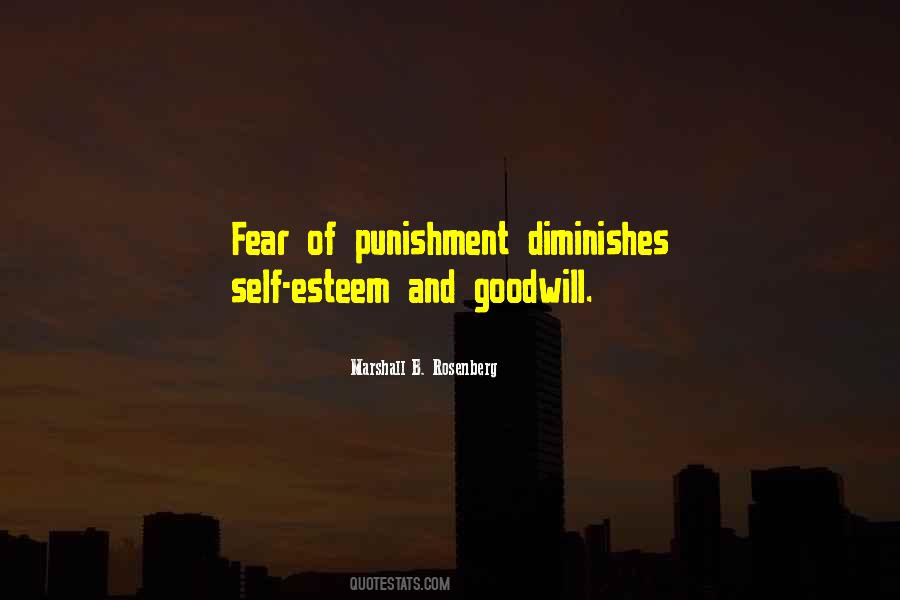 Fear Communication Quotes #894646