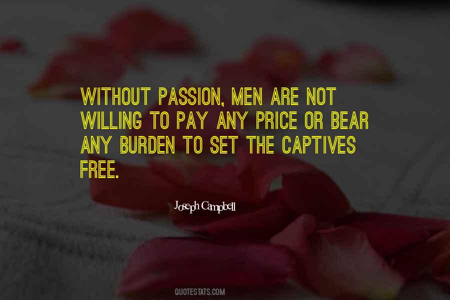 Captives Free Quotes #1783918