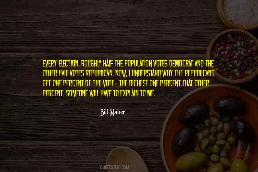 Quotes About Election Votes #892929