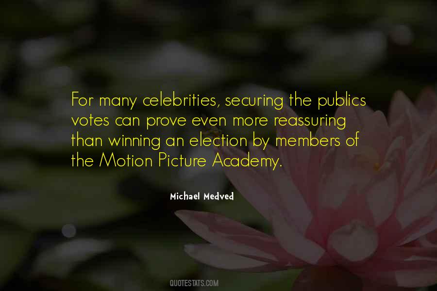 Quotes About Election Votes #90695