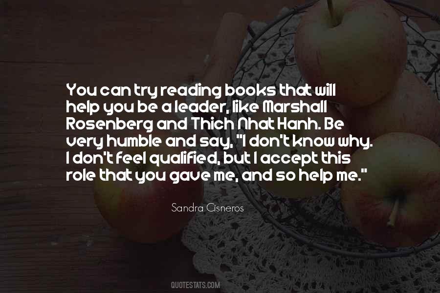 Quotes About Books And Reading #30311