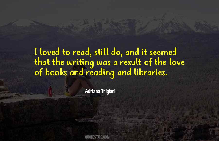 Quotes About Books And Reading #458872