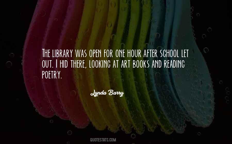 Quotes About Books And Reading #930087