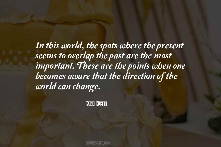Change Its Spots Quotes #1396703