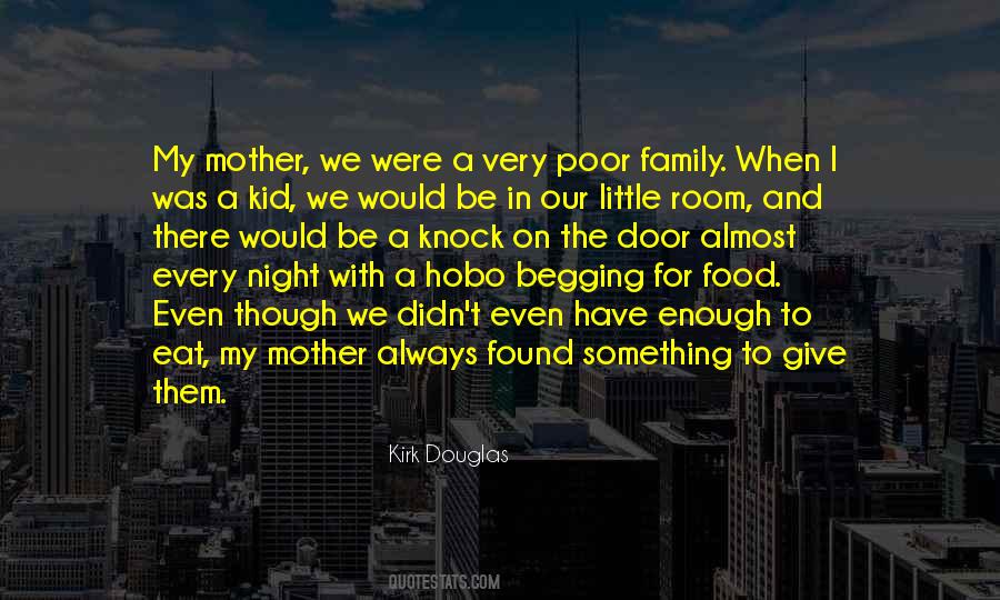 Quotes About Food And Family #945262