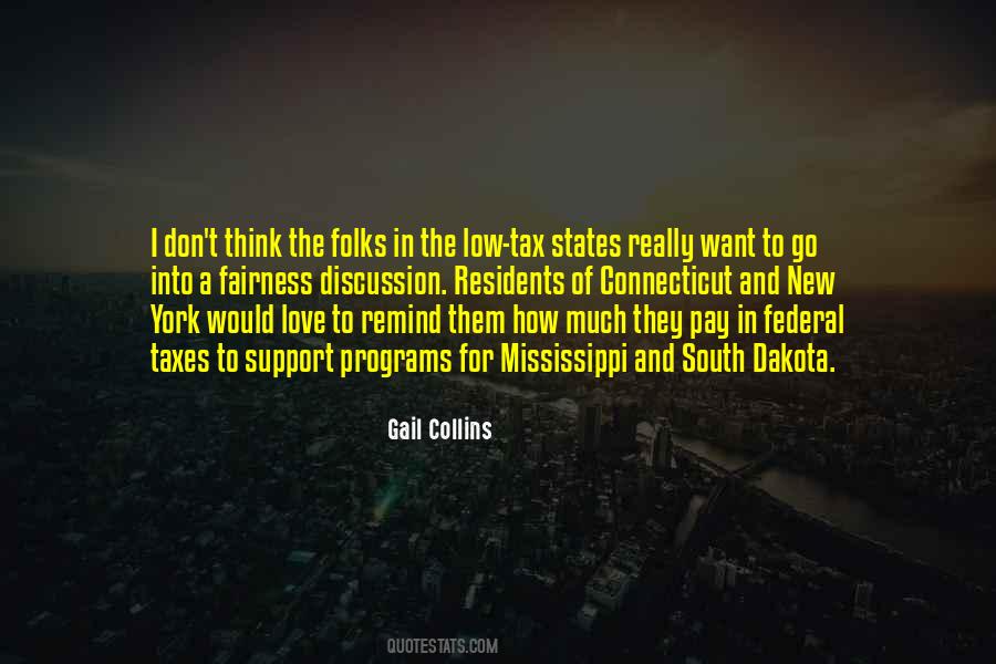 Quotes About Fairness In Love #18697