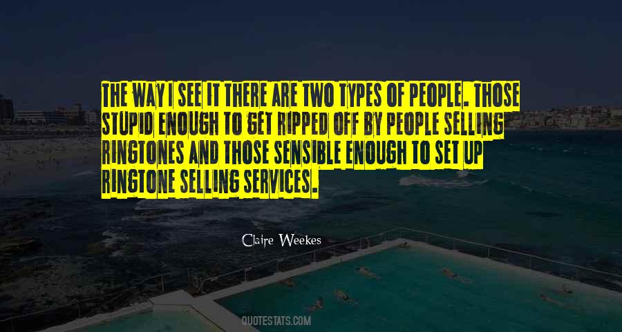 Ripped Off Quotes #1253258