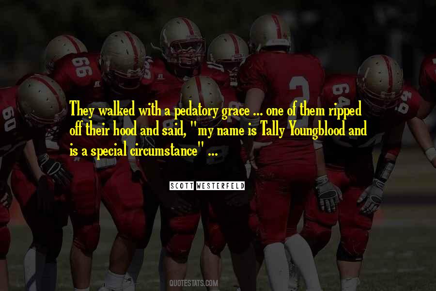 Ripped Off Quotes #1698454