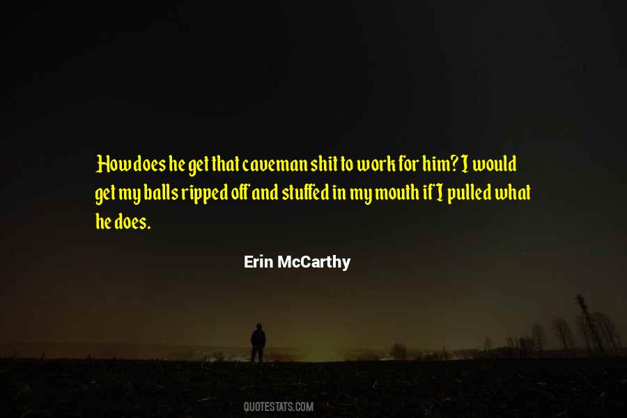 Ripped Off Quotes #916834