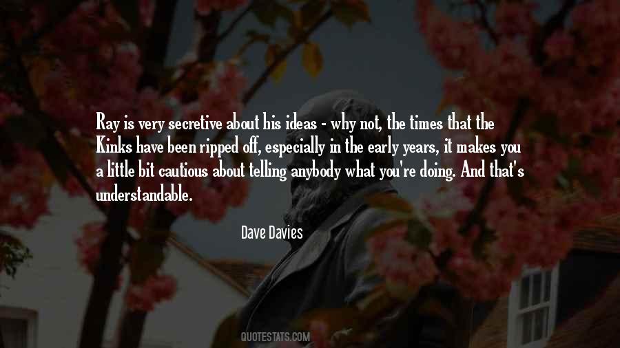 Ripped Off Quotes #924161